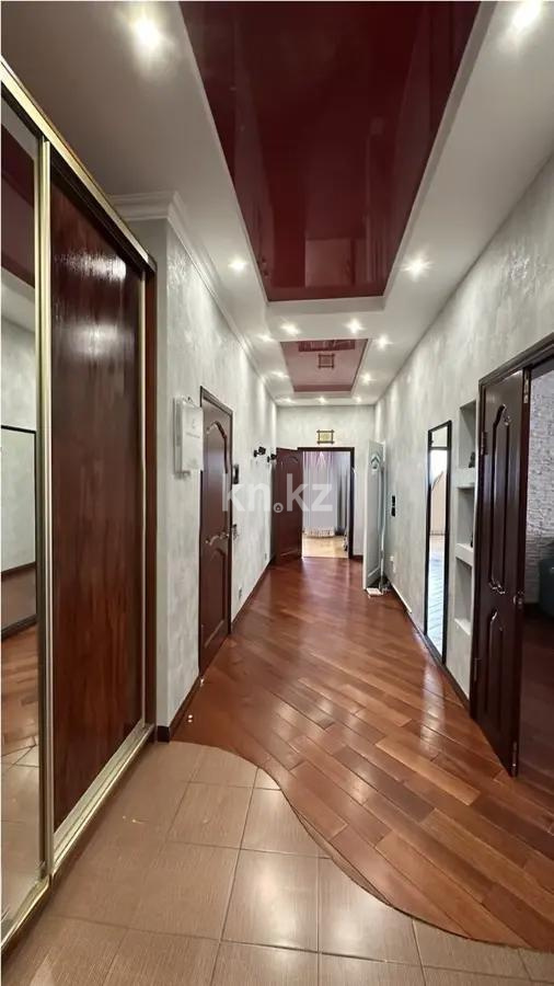 Продажа 2-комнатной квартиры, 91.4 м², ул. Калдаякова, дом  11 в Астане - фото 5