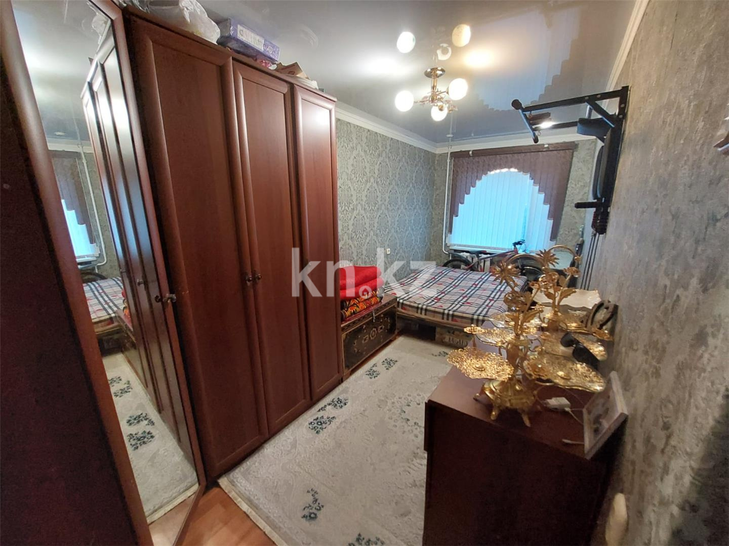 Продажа 4-комнатной квартиры, 69 м², ул. 6-й мик-н, дом  20 в Темиртау - фото 6