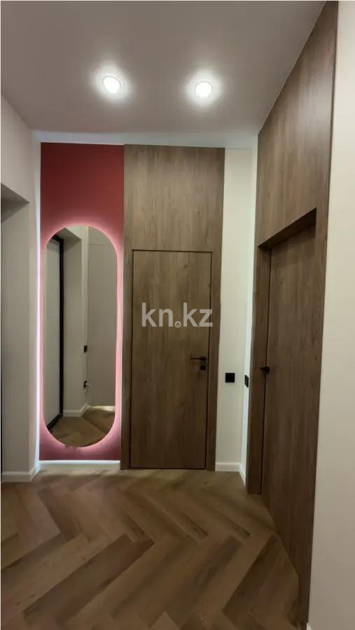 Продажа 1-комнатной квартиры, 40 м² в Алматы - фото 5