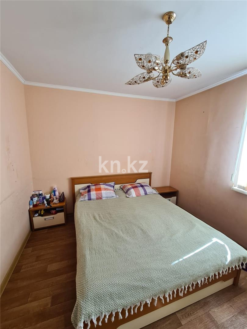 Продажа 3-комнатной квартиры, 63 м² в Караганде - фото 3