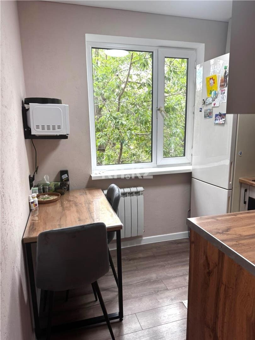Продажа 2-комнатной квартиры, 45 м² в Караганде - фото 6