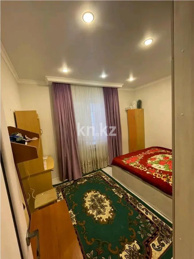 Продажа 2-комнатной квартиры, 49 м² в Астане - фото 3
