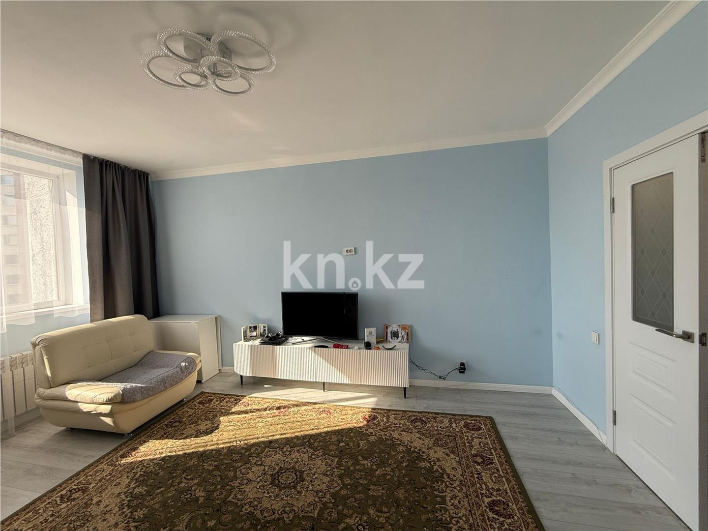 Продажа 2-комнатной квартиры, 79 м², ул. Нарикбаева в Астане - фото 5