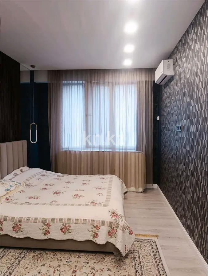 Продажа 3-комнатной квартиры, 100 м² в Алматы - фото 2