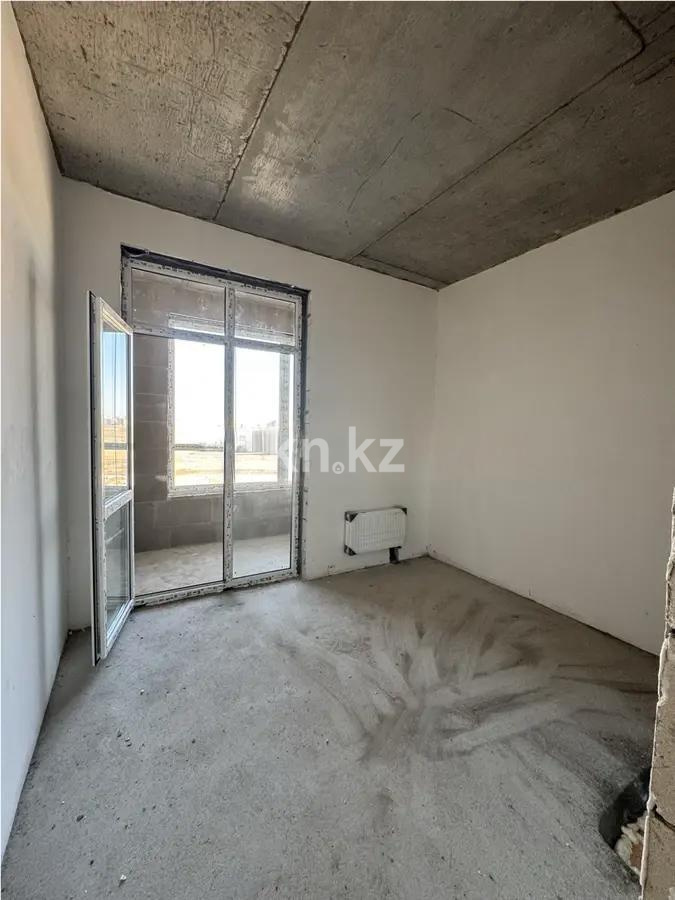 Продажа 1-комнатной квартиры, 36.3 м² в Астане - фото 2