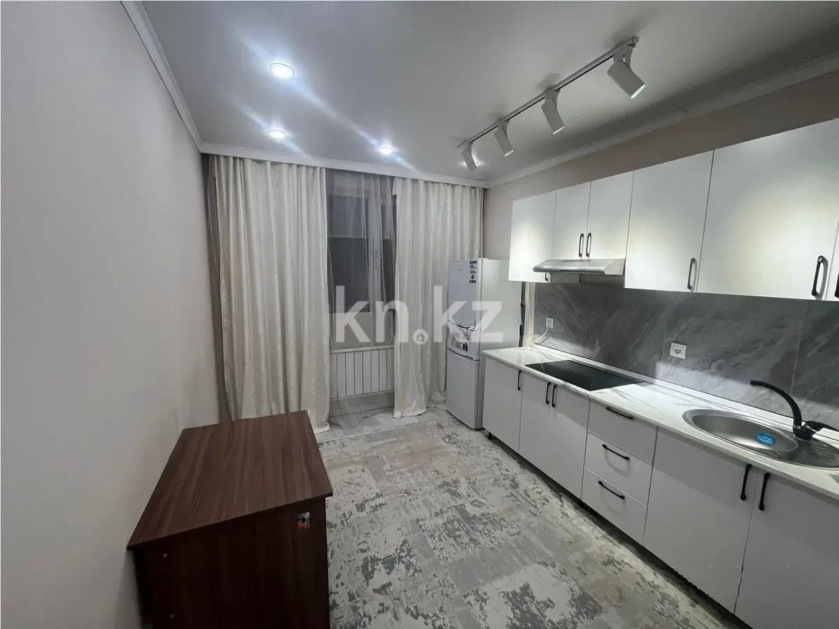 Продажа 1-комнатной квартиры, 35 м² в Алматы - фото 2