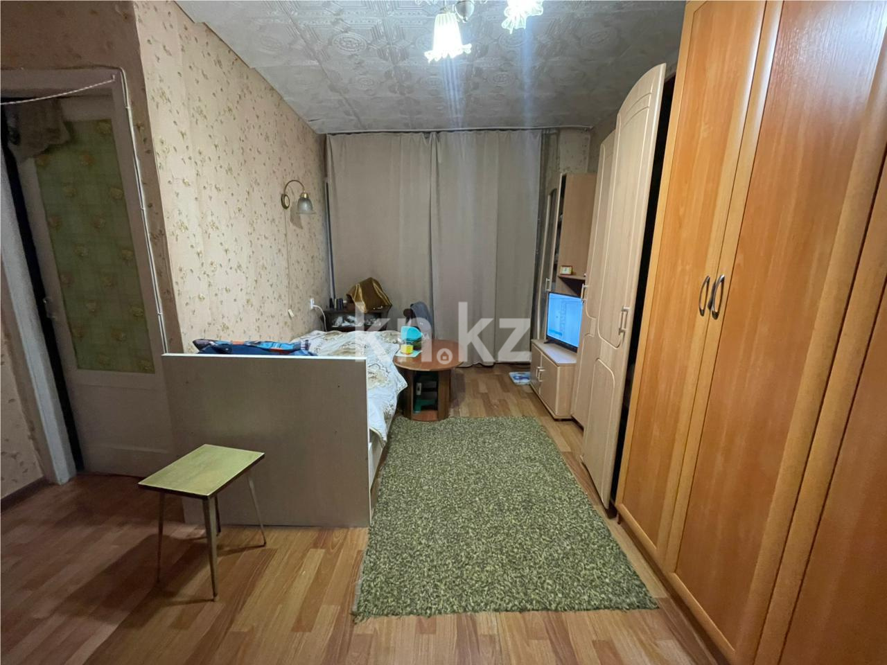 Продажа 1-комнатной квартиры, 30 м² в Караганде
