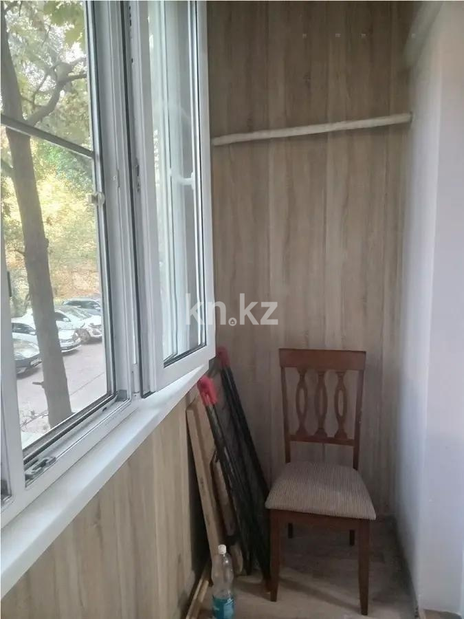 Продажа 1-комнатной квартиры, 34 м² в Алматы - фото 3