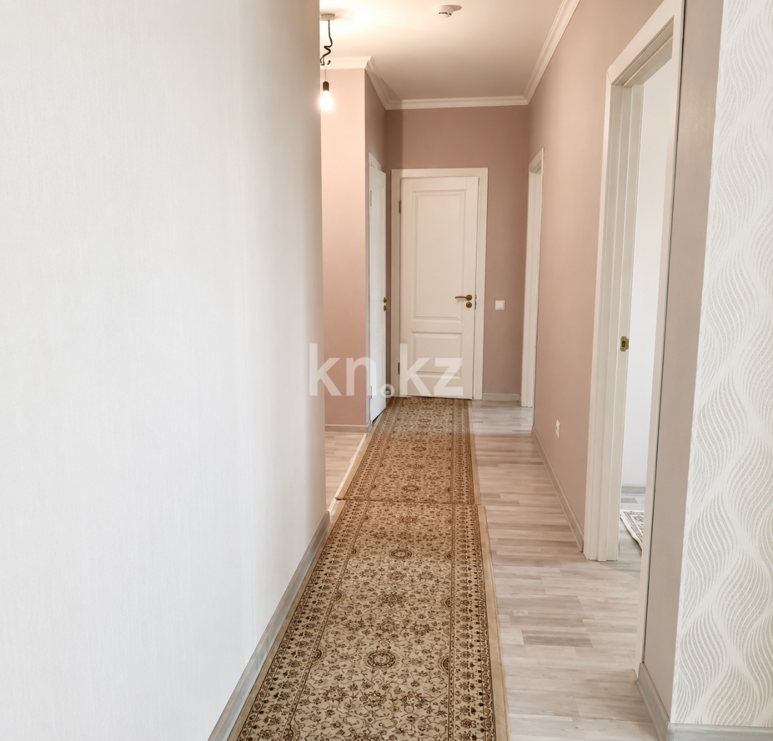 Аренда 2-комнатной квартиры, 65 м² в Астане - фото 4