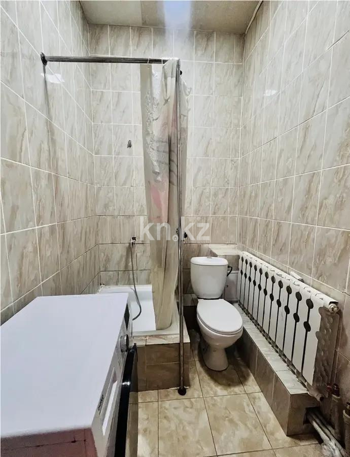 Продажа 1-комнатной квартиры, 22 м² в Астане - фото 3