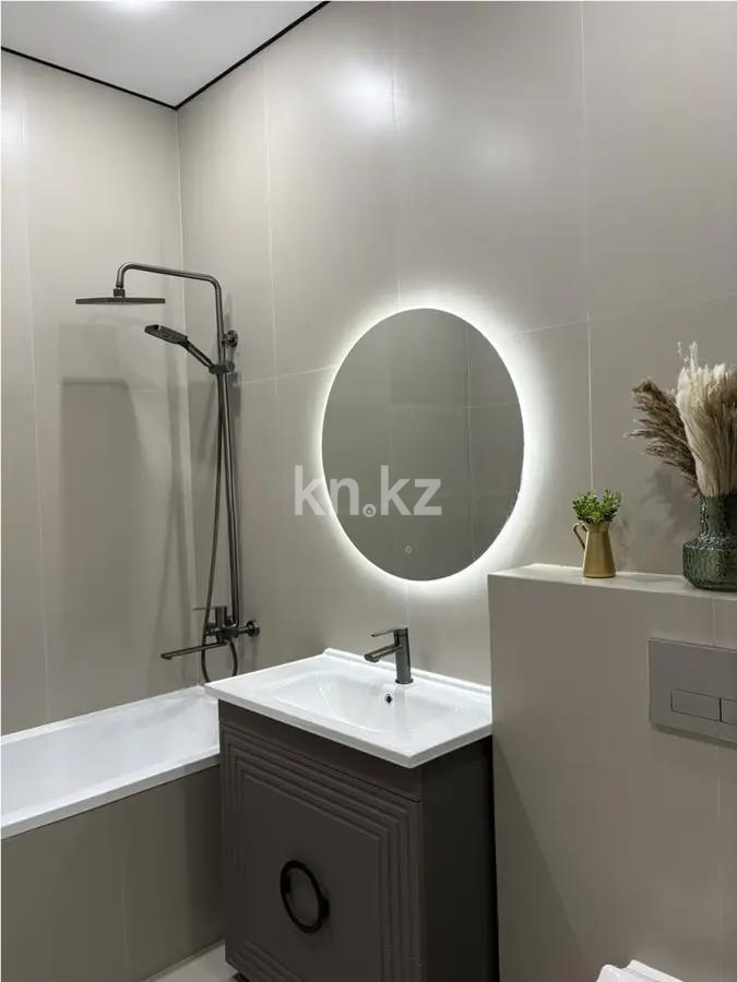 Продажа 2-комнатной квартиры, 46.8 м², ул. Култегин, дом  4а в Астане - фото 4