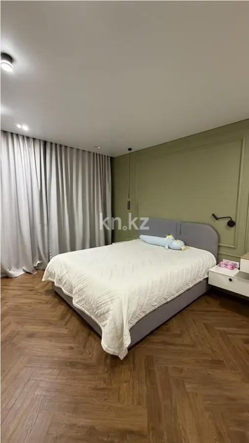 Продажа 3-комнатной квартиры, 105 м² в Алматы - фото 3