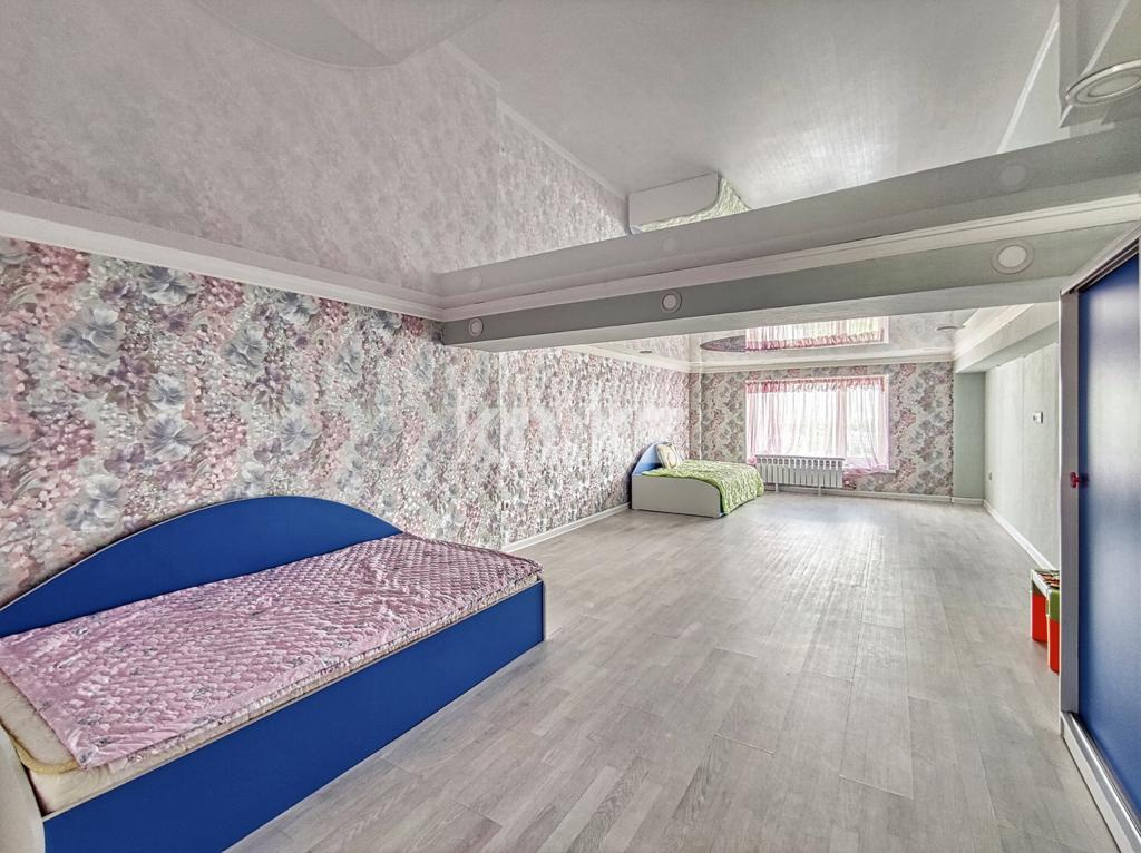 Продажа 4-комнатной квартиры, 210 м², ул. Жарокова, дом  230 - ул. Байкадамова в Алматы - фото 29