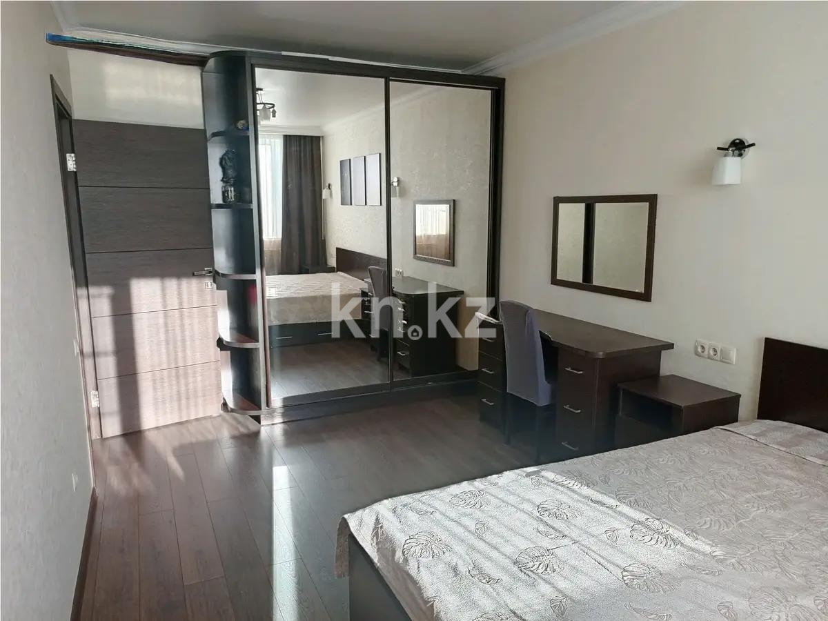 Продажа 2-комнатной квартиры, 70 м², ул. Байсеитовой, дом  10/1 в Астане - фото 3