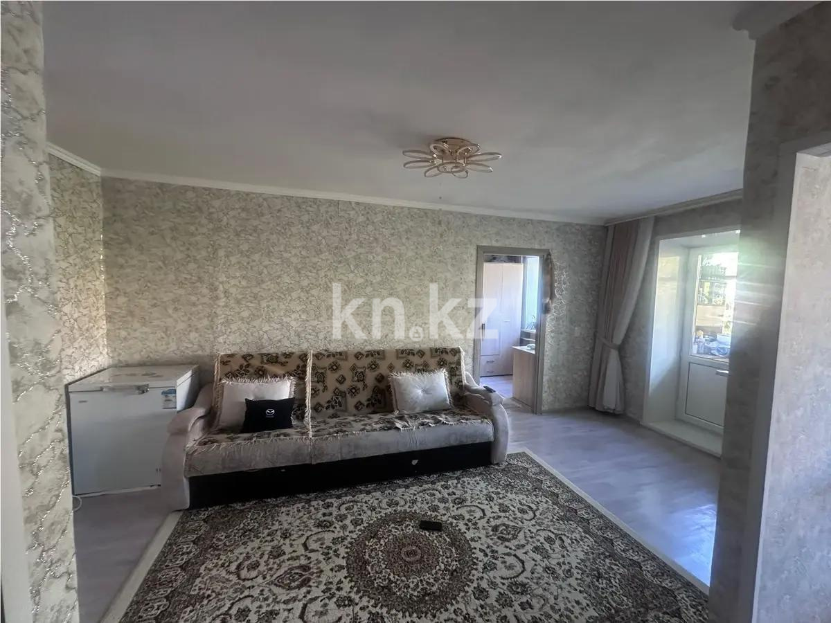 Продажа 2-комнатной квартиры, 43 м² в Караганде