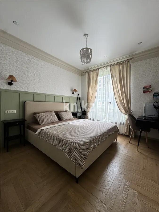 Продажа 3-комнатной квартиры, 91.5 м² в Астане - фото 2