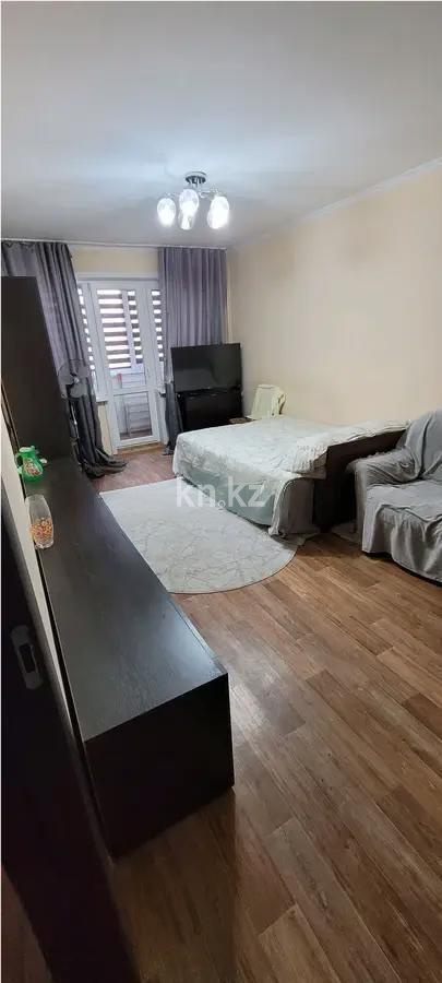 Продажа 2-комнатной квартиры, 44.6 м² в Алматы - фото 2