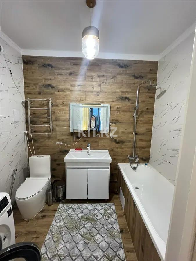 Продажа 3-комнатной квартиры, 80 м² в Алматы - фото 6