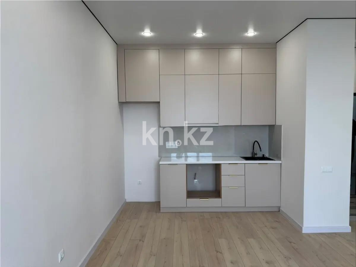 Продажа 2-комнатной квартиры, 44 м² в Астане - фото 2