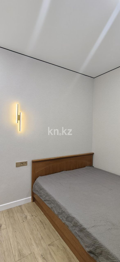 Аренда 2-комнатной квартиры, 35 м² в Астане - фото 4