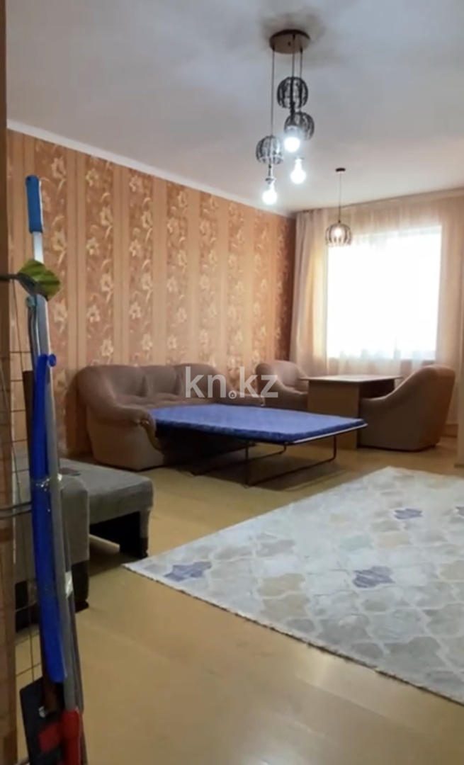 Аренда 1-комнатной квартиры, 60 м² в Астане - фото 2