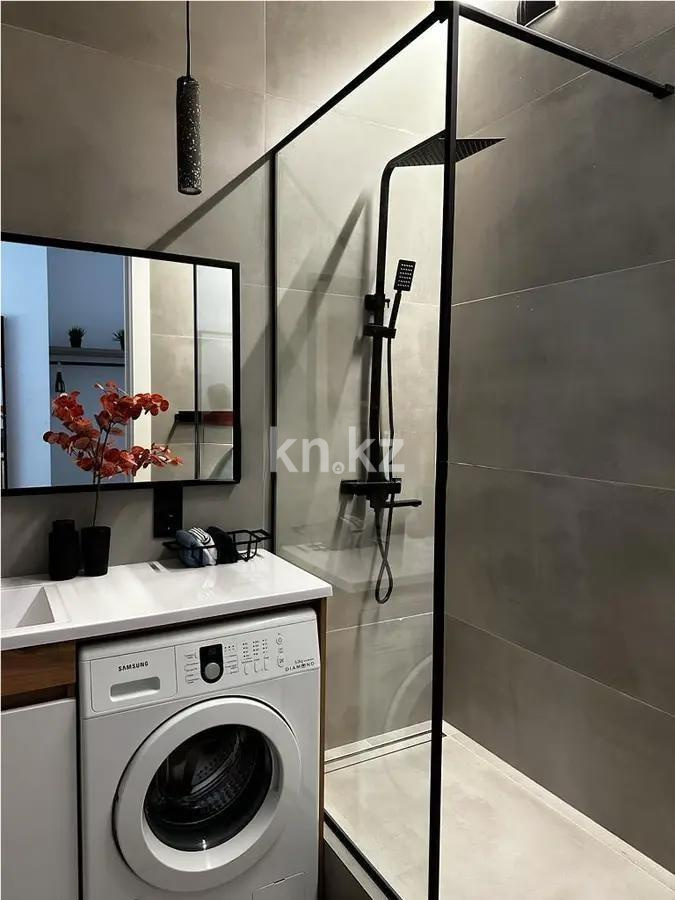 Продажа 1-комнатной квартиры, 40 м² в Астане - фото 4