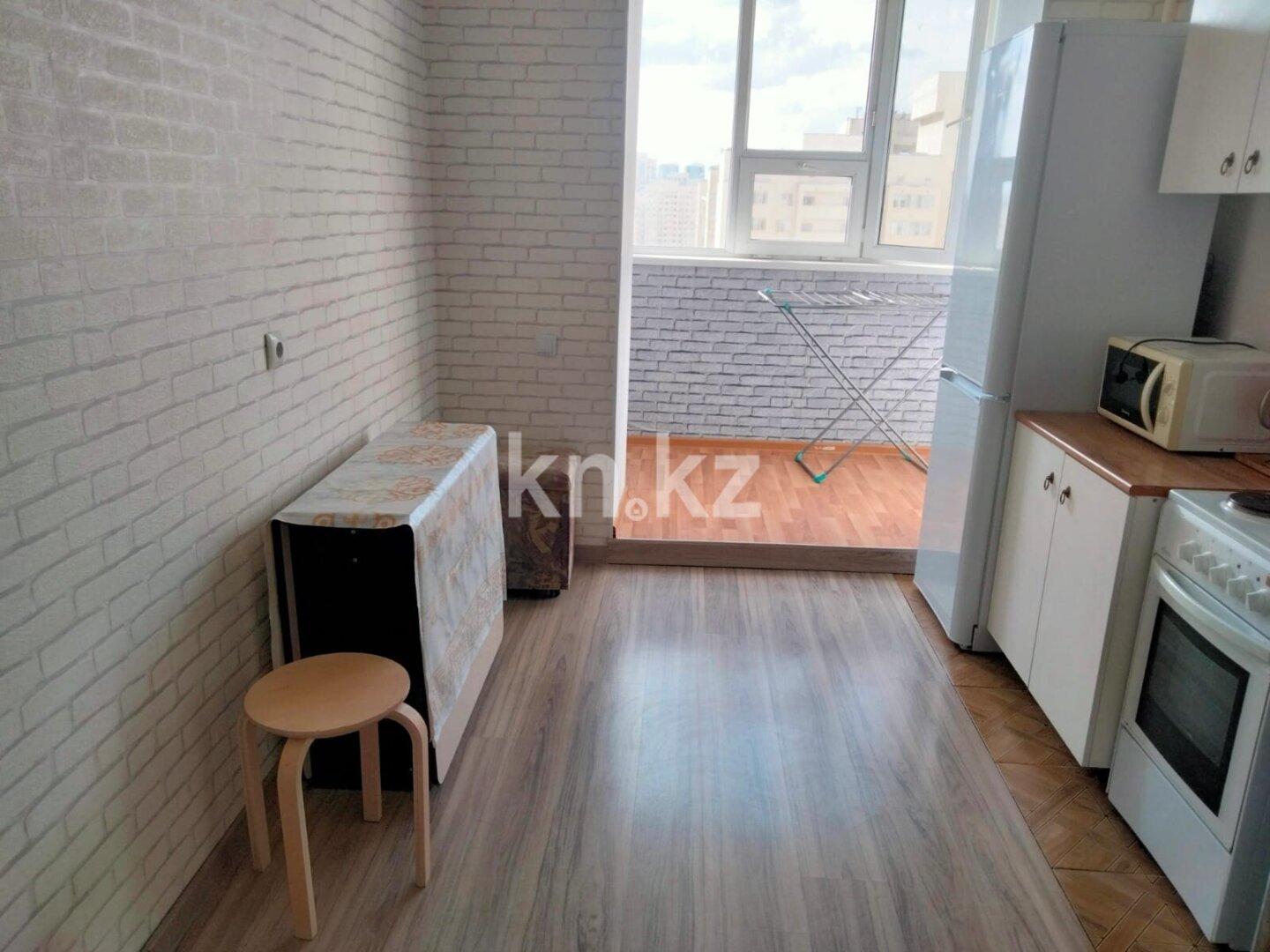 Аренда 3-комнатной квартиры, 73 м² в Астане - фото 7