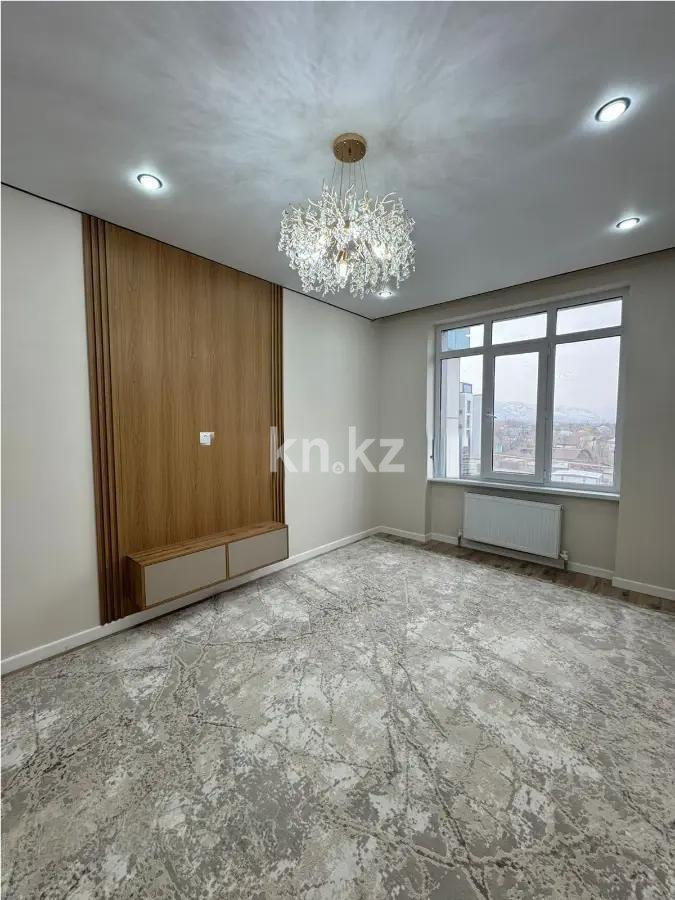 Продажа 2-комнатной квартиры, 46 м² в Алматы