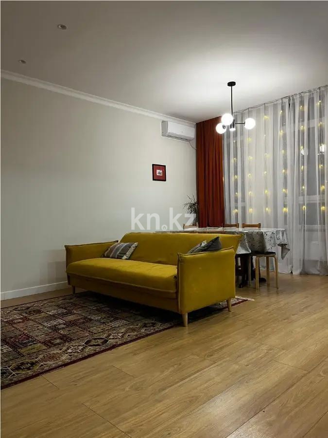 Продажа 4-комнатной квартиры, 85 м², пр. Тауелсыздык, дом  31/4 в Астане