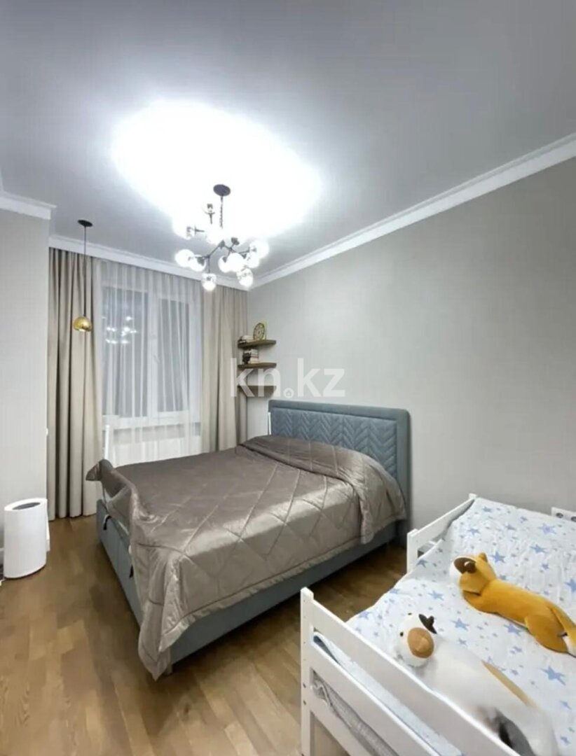Продажа 2-комнатной квартиры, 70.2 м² в Астане - фото 8