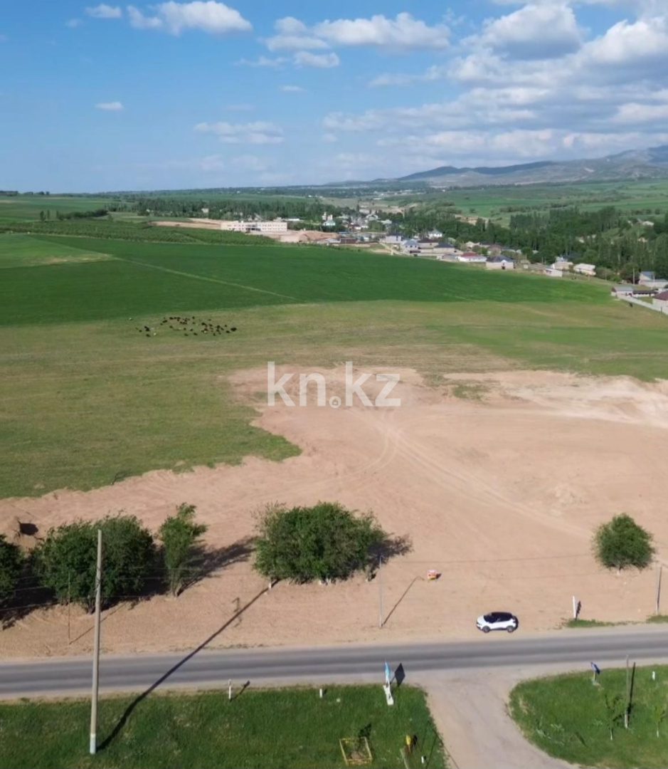 Продажа земельного участка, 36 сот., Екпинди в Шымкенте - фото 5
