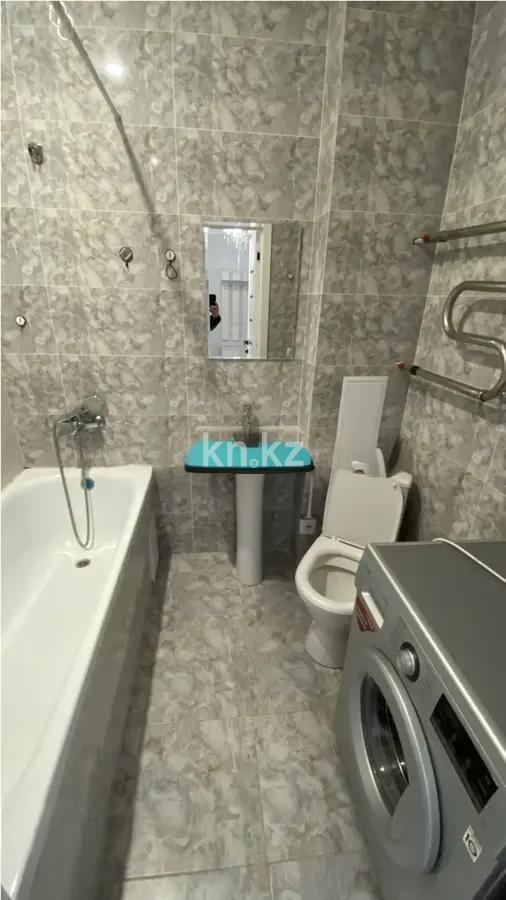 Продажа 1-комнатной квартиры, 40 м², ул. Болекпаева, дом  19 в Астане - фото 3