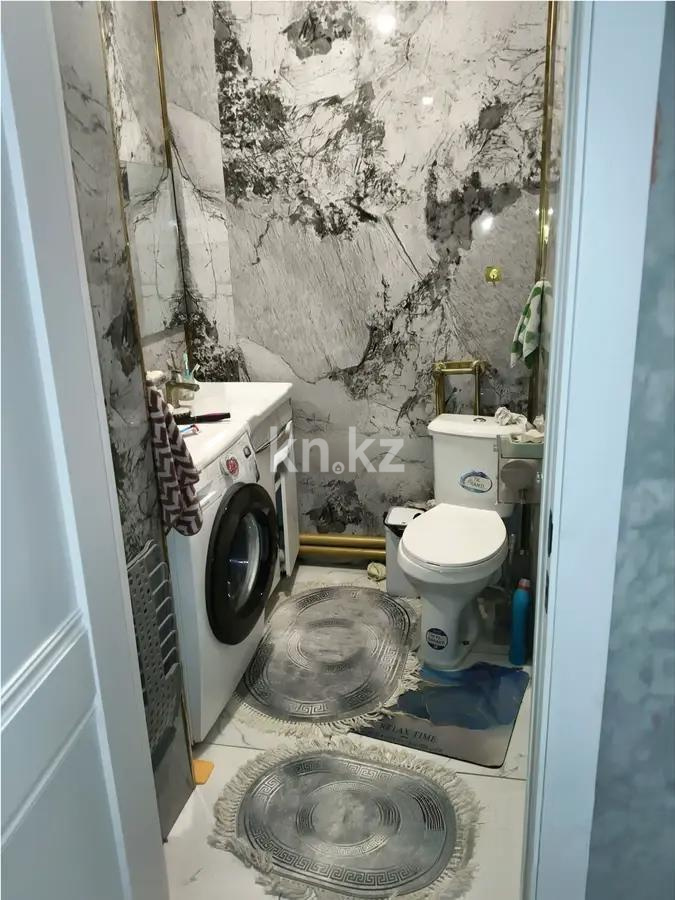 Продажа 4-комнатной квартиры, 130 м², ул. А-91, дом  16 в Астане - фото 7