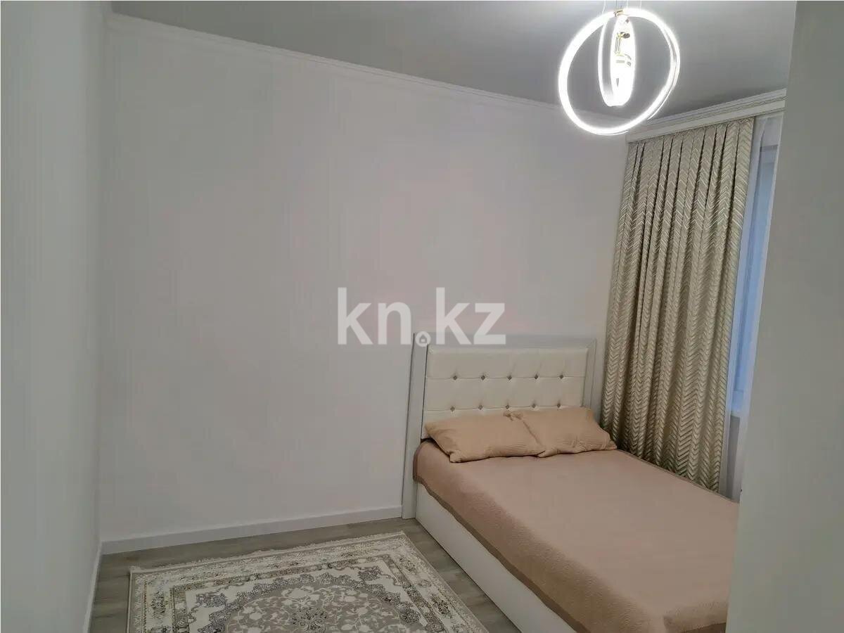 Продажа 3-комнатной квартиры, 71 м² в Алматы - фото 3