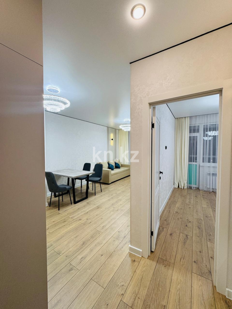 Продажа 2-комнатной квартиры, 36 м² в Астане - фото 3