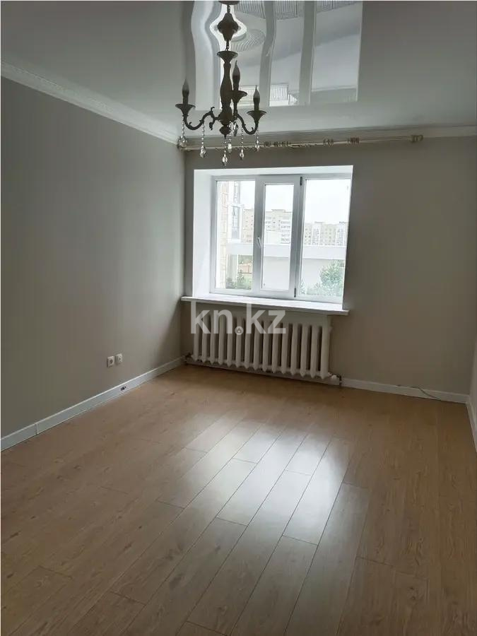 Продажа 3-комнатной квартиры, 78 м², пр. Улы Дала, дом  45 в Астане - фото 3