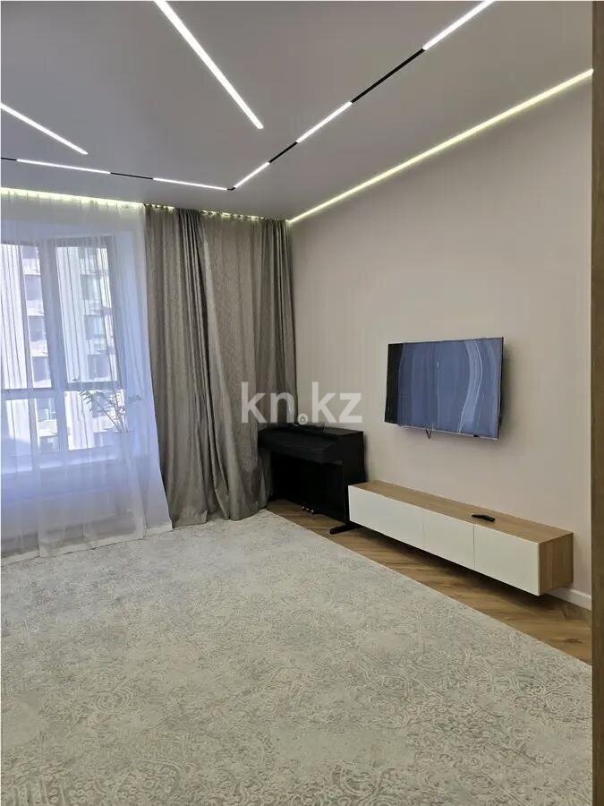 Продажа 3-комнатной квартиры, 96 м² в Астане