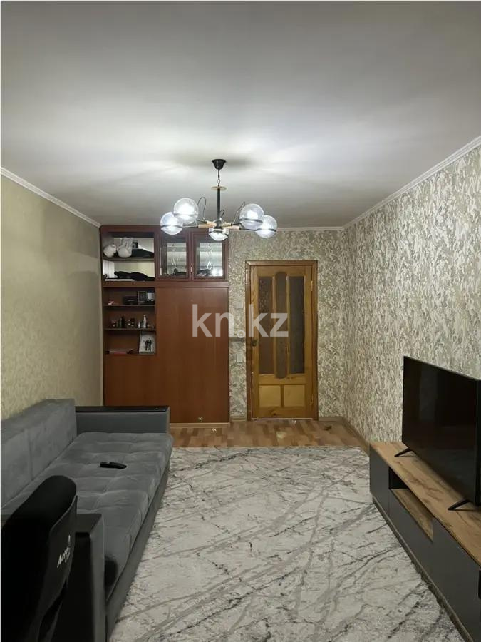 Продажа 3-комнатной квартиры, 64 м² в Алматы