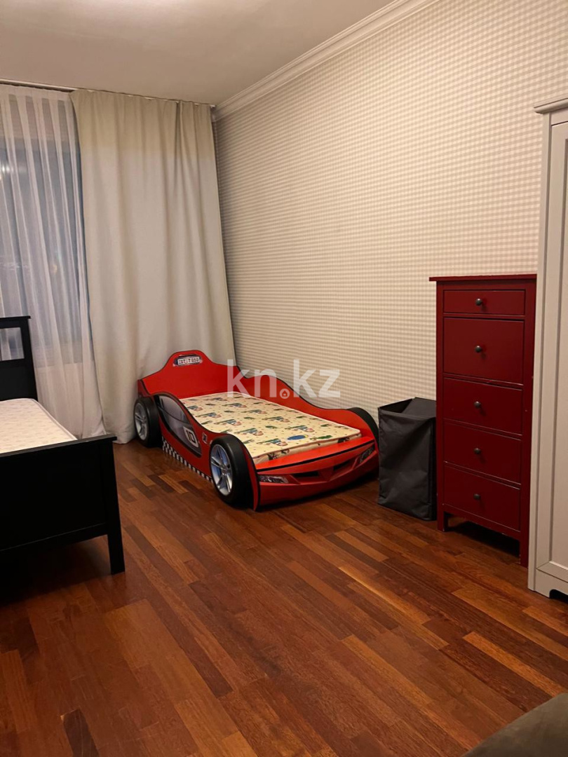 Аренда 3-комнатной квартиры, 115 м² в Алматы - фото 13