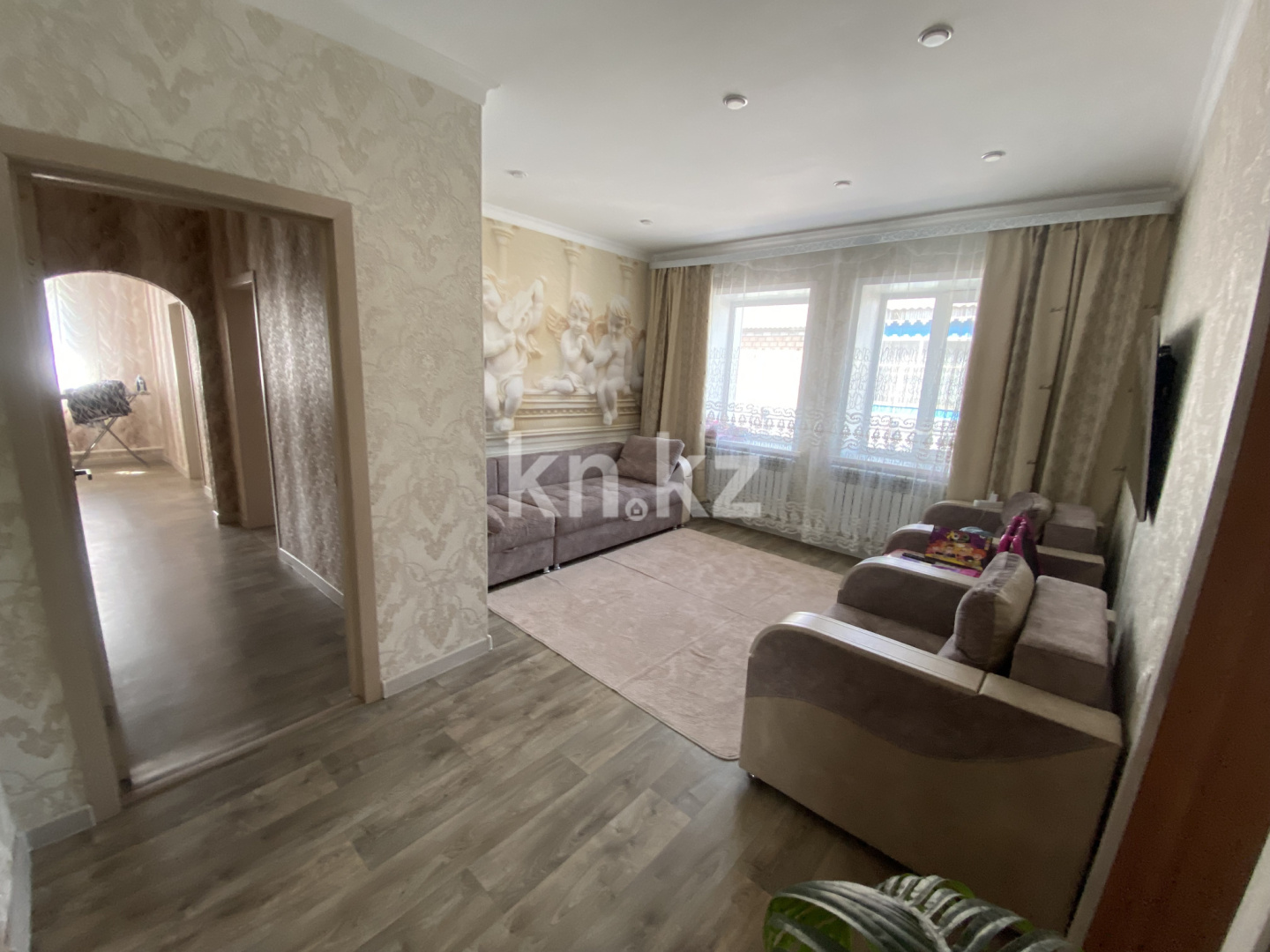 Продажа 5-комнатного дома, 92 м² в Сарани - фото 27