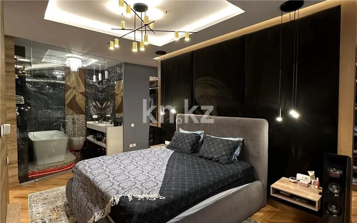 Продажа 2-комнатной квартиры, 102 м², пр. Кабанбай батыра, дом  2/7 в Астане - фото 2