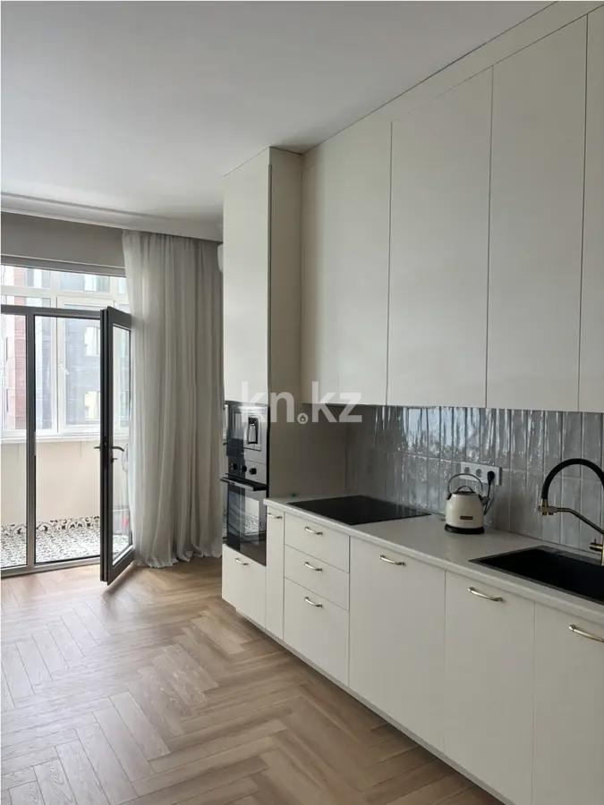 Продажа 3-комнатной квартиры, 121 м² в Алматы - фото 4