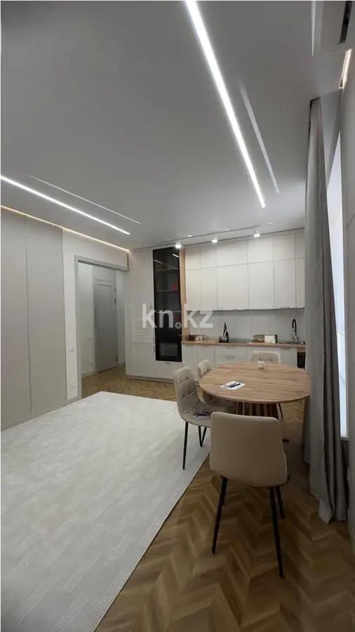 Продажа 3-комнатной квартиры, 65 м² в Астане - фото 5