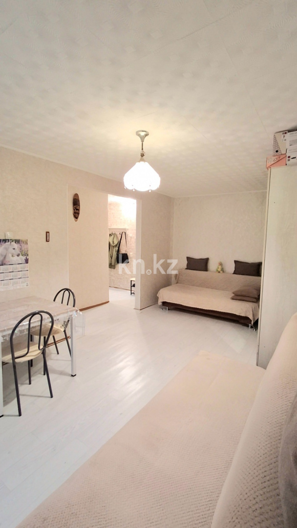 Продажа 1-комнатной квартиры, 30.8 м² в Караганде - фото 2
