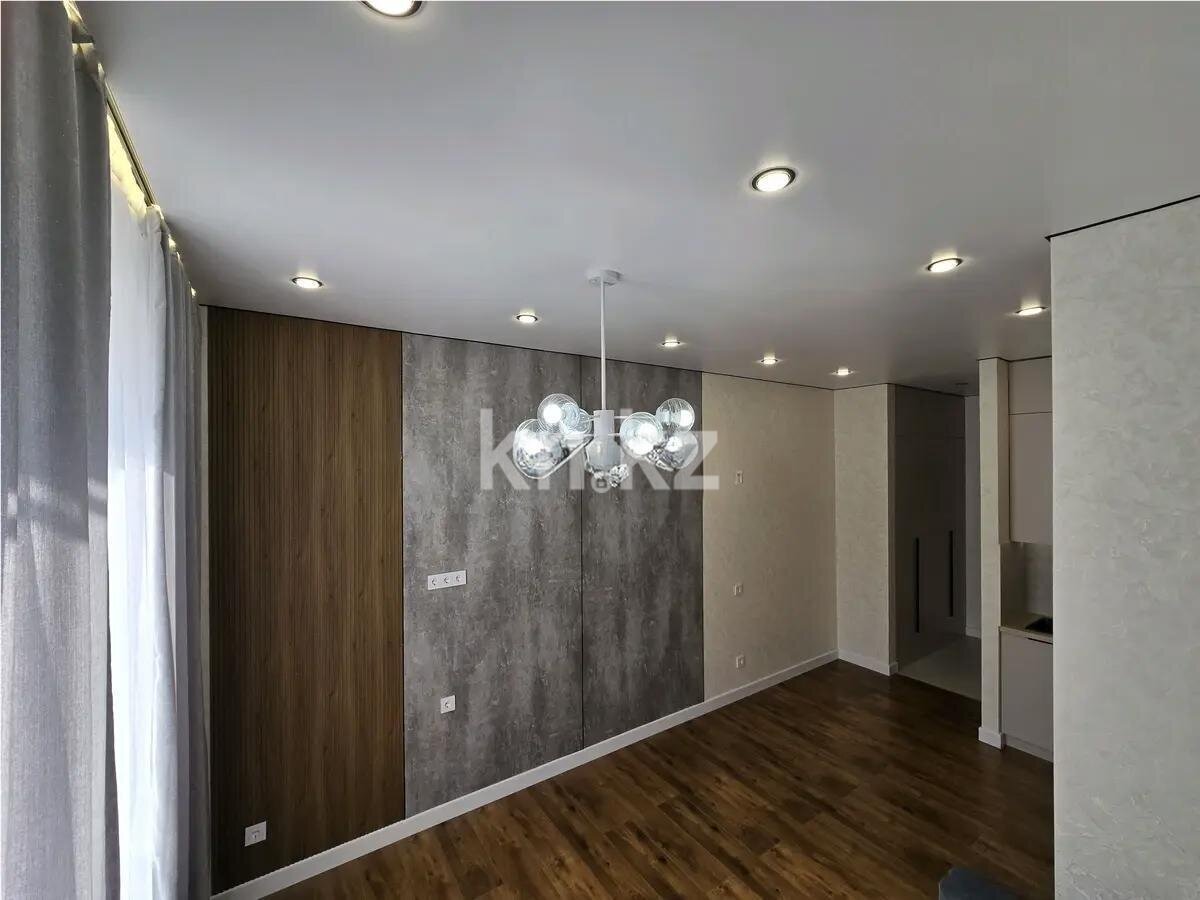Продажа 2-комнатной квартиры, 42.5 м² в Алматы