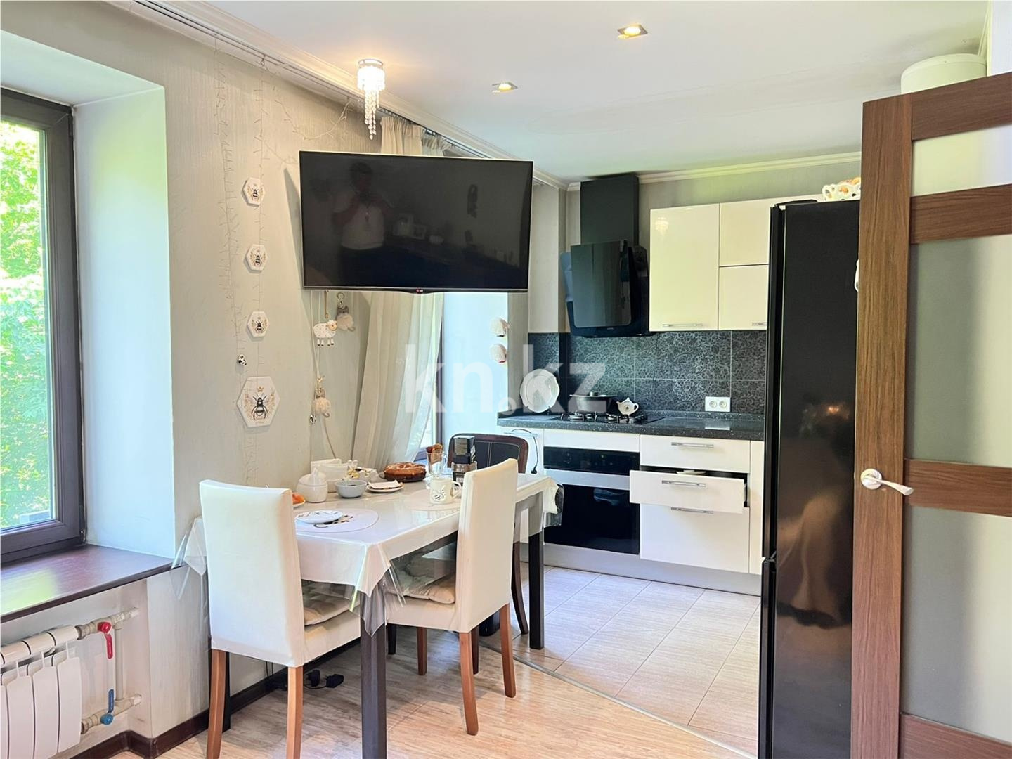 Продажа 2-комнатной квартиры, 43 м² в Караганде - фото 10
