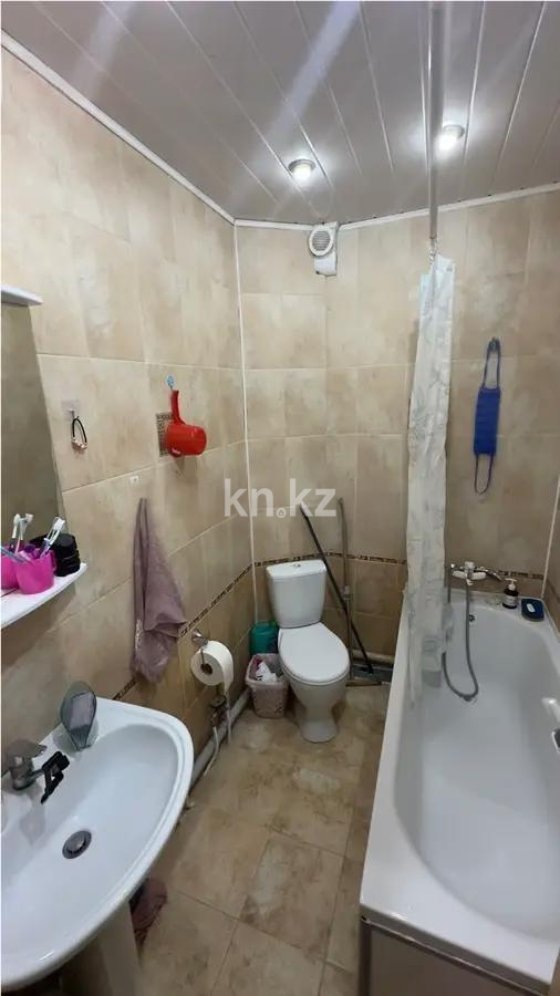 Продажа 1-комнатной квартиры, 38 м² в Астане - фото 3