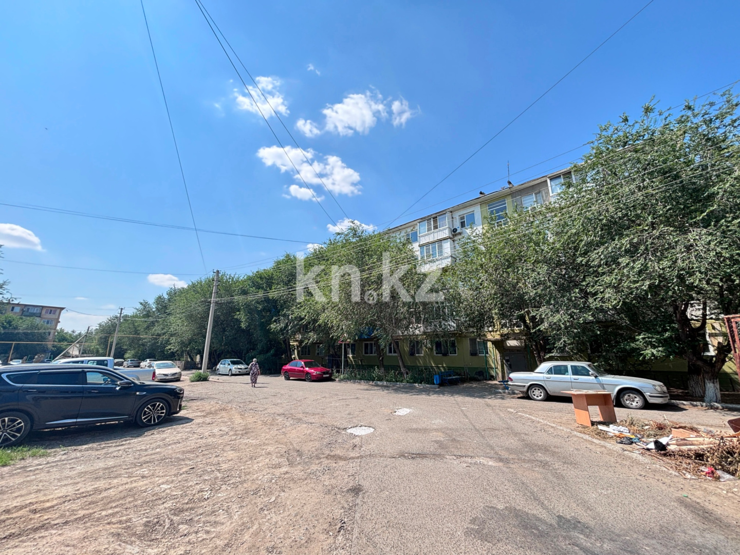Продажа 3-комнатной квартиры, 54.4 м² в Атырау - фото 22