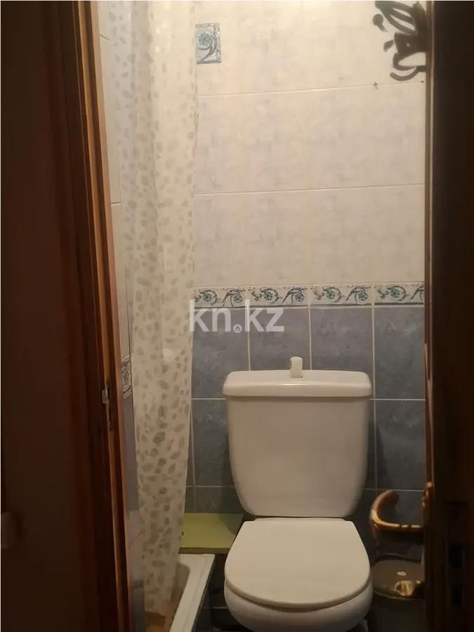 Продажа 1-комнатной квартиры, 14.4 м² в Алматы - фото 4