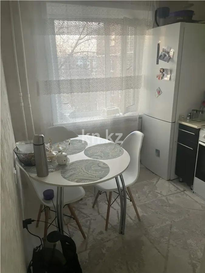 Продажа 2-комнатной квартиры, 46 м², ул. Сакена Сейфуллина, дом  35 в Абае - фото 3